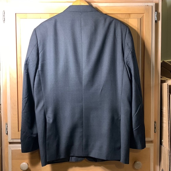 Peter Millar (44R) - Picture 11 of 15